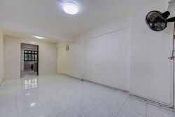 Blk 119 Bukit Merah View (Bukit Merah), HDB 3 Rooms #596761051